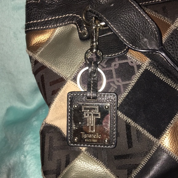 Tignanello bag - Picture 3 of 4